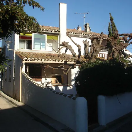 Apartment Les Aigrettes 5