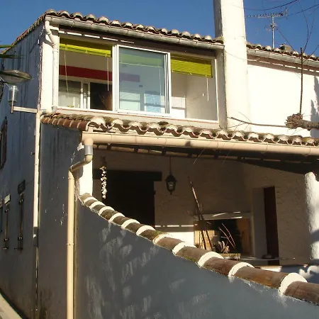 Apartment Les Aigrettes 5 Saintes-Maries-de-la-Mer