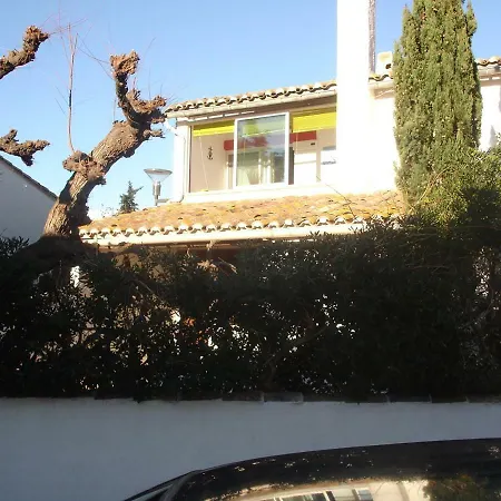 Apartment Les Aigrettes 5 Saintes-Maries-de-la-Mer